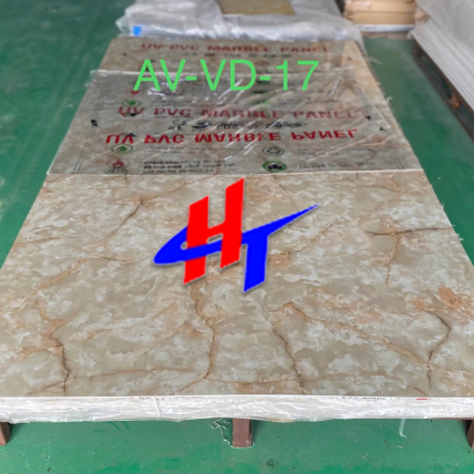 Tấm nhựa giả đá AV-VD-17