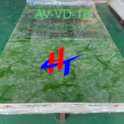 Tấm nhựa giả đá AV-VD-18