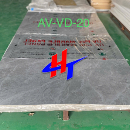 Tấm nhựa giả đá AV-VD-20