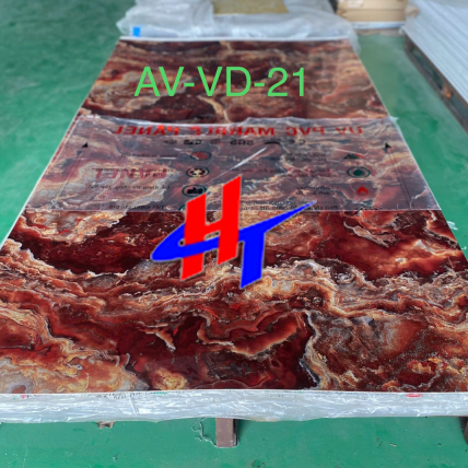 Tấm nhựa giả đá AV-VD-21