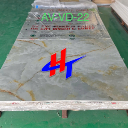 Tấm nhựa giả đá AV-VD-22