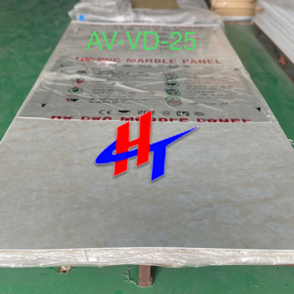 Tấm nhựa giả đá AV-VD-25