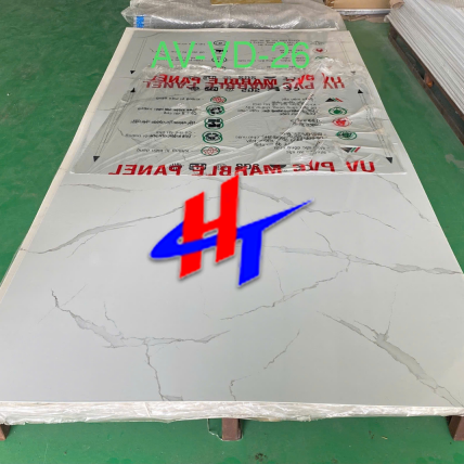 Tấm nhựa giả đá AV-VD-26