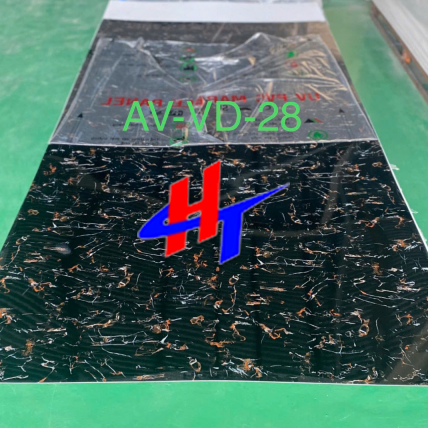 Tấm nhựa giả đá AV-VD-28