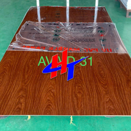 Tấm nhựa giả đá AV-VD-31