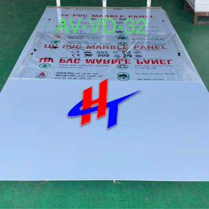Tấm nhựa giả đá AV-VD-32