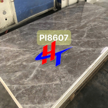 Tấm nhựa giả đá PL8607 (1.22m x 2.44m)