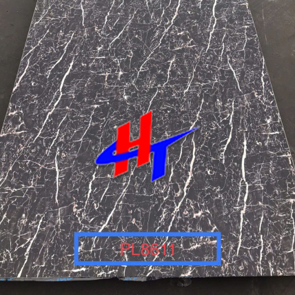 Tấm nhựa giả đá PL8611 (1.22m x 2.44m)