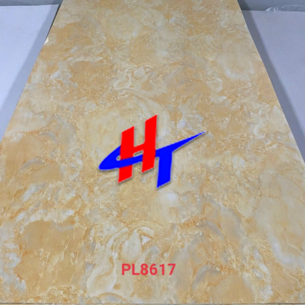 Tấm nhựa giả đá PL8617