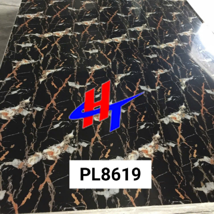 Tấm nhựa giả đá PL8619