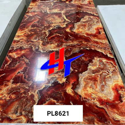 Tấm nhựa giả đá PL8621 