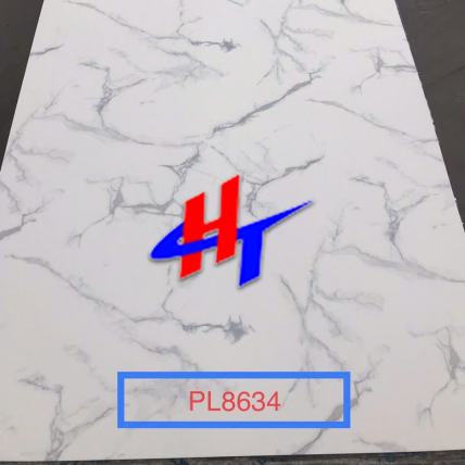 Tấm nhựa giả đá PL8634