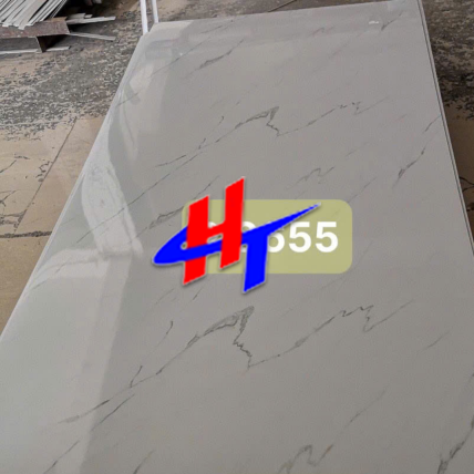 Tấm nhựa giả đá PL8655