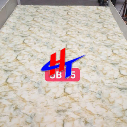 Tấm nhựa giả đá UB05