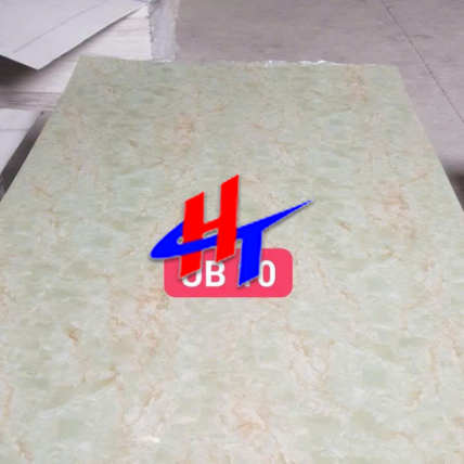 Tấm nhựa giả đá UB10
