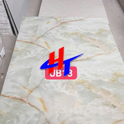 Tấm nhựa giả đá UB13