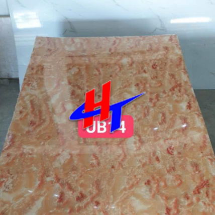 Tấm nhựa giả đá UB14