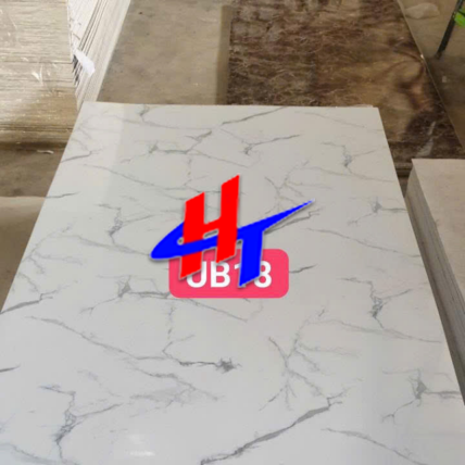 Tấm nhựa giả đá UB18
