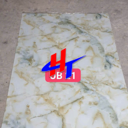Tấm nhựa giả đá UB21