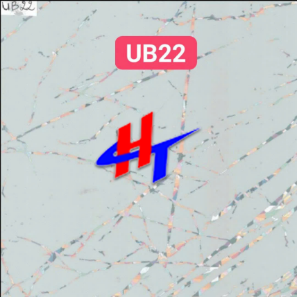 Tấm nhựa giả đá UB22