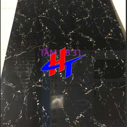 Tấm nhựa giả đá UB31