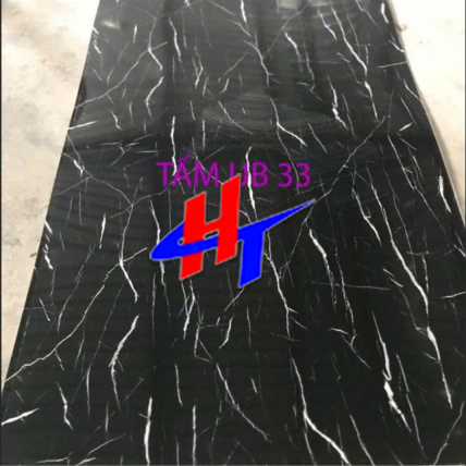 Tấm nhựa giả đá UB33