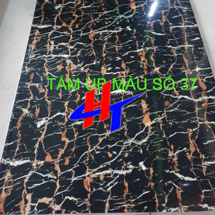Tấm nhựa giả đá UB37