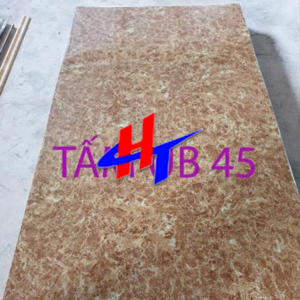 Tấm nhựa giả đá UB45