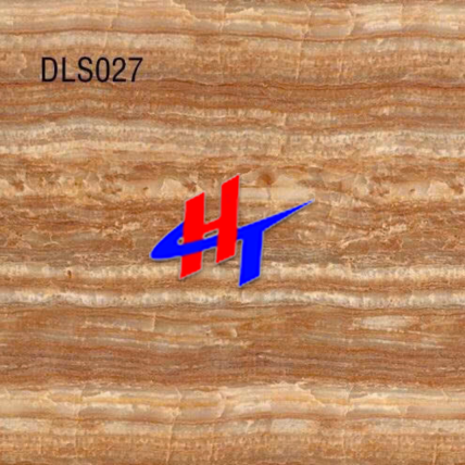 Tấm nhựa giả gỗ DLS027