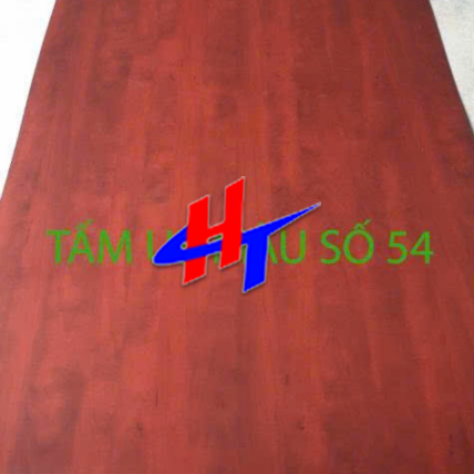 Tấm nhựa giả gỗ UB54