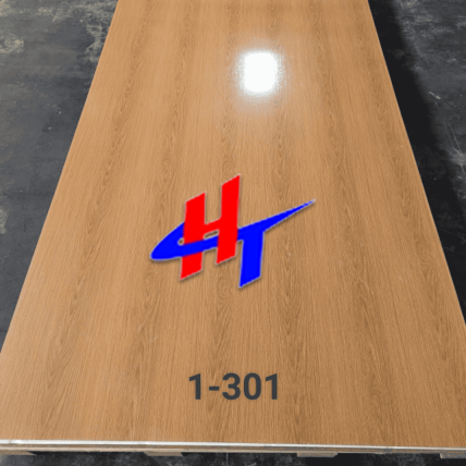 Tấm ốp than tre 1-301