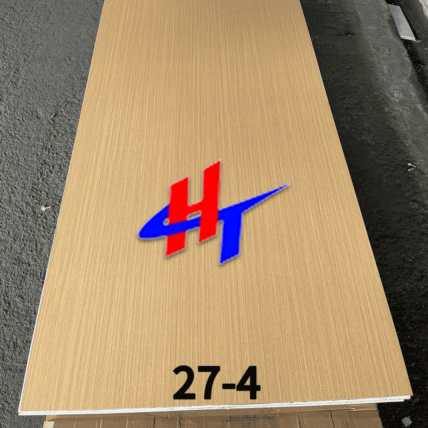 Tấm ốp than tre 27-4