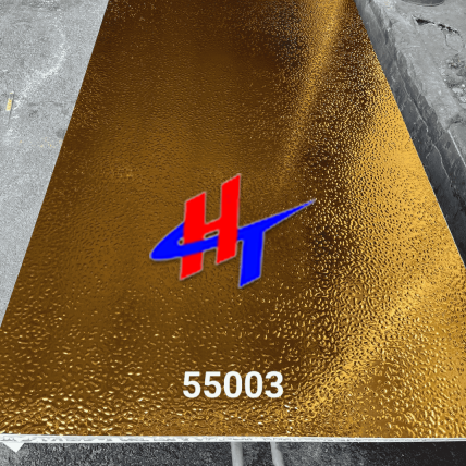 Tấm ốp than tre 55003