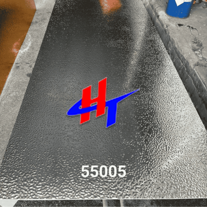 Tấm ốp than tre 55005