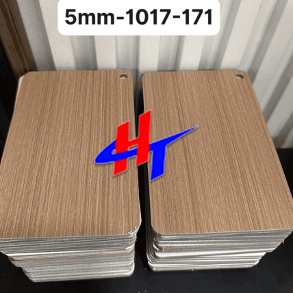 Tấm ốp than tre 5mm 1017-171