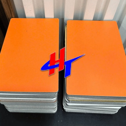 Tấm ốp than tre 5mm 57430