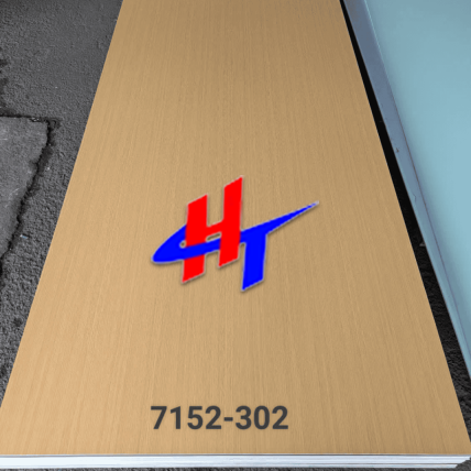  Tấm ốp than tre 7152-302