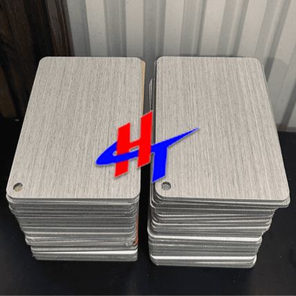 Tấm ốp than tre 85544-8