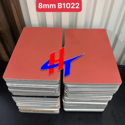 Tấm ốp than tre B1022