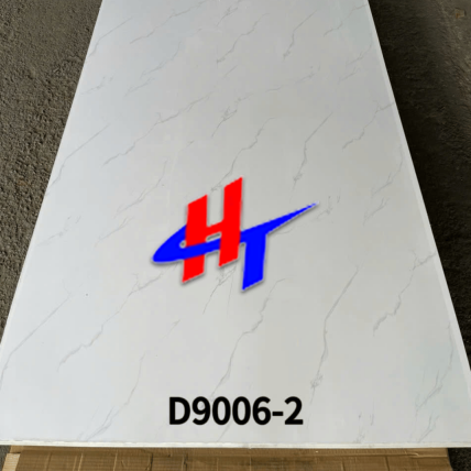 Tấm ốp than tre D9006-2