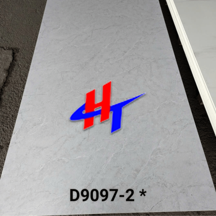 Tấm ốp than tre D9097-2