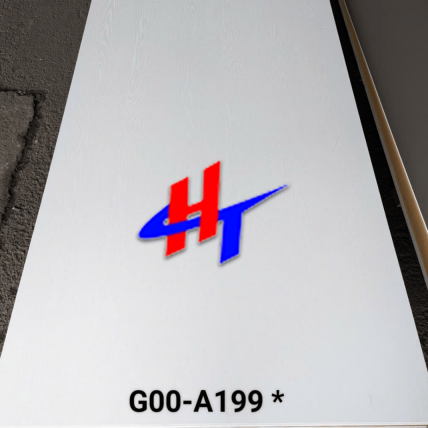 Tấm ốp than tre G00-A199