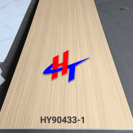 Tấm ốp than tre HY90433-1