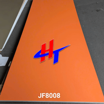 Tấm ốp than tre JF8008