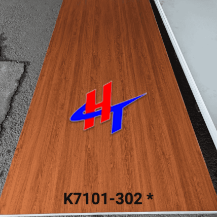 Tấm ốp than tre K7101-302