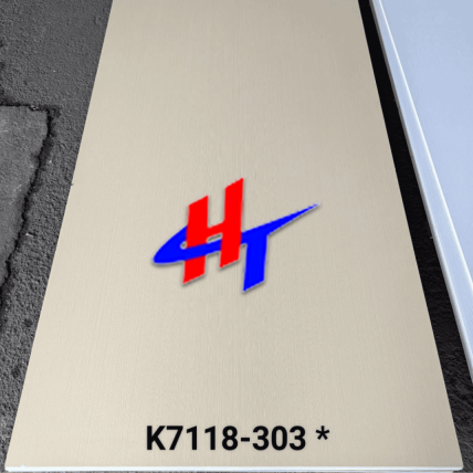 Tấm ốp than tre K7118-303