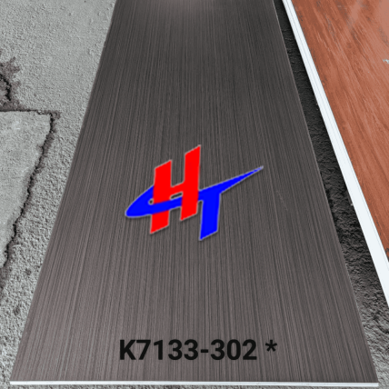 Tấm ốp than tre K7133-302