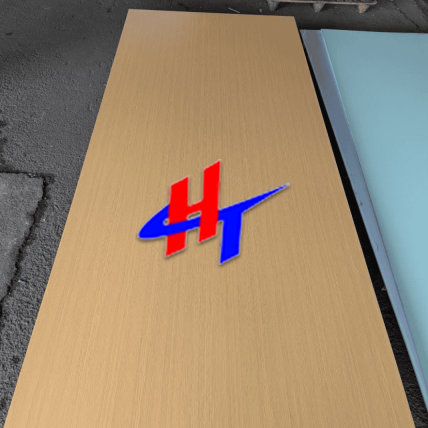 Tấm ốp than tre K71520-302 