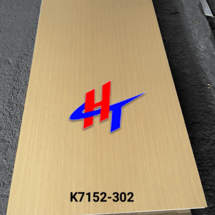 Tấm ốp than tre K7152-302