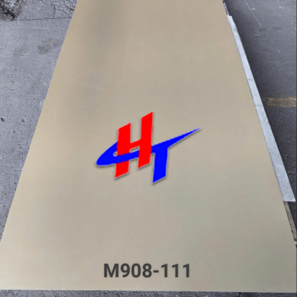 Tấm ốp than tre M908-111